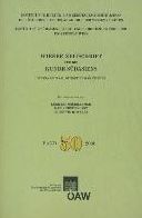 Wiener Zeitschrift Fur Die Kunde Sudasiens/Vienna Journal of South Asian Studies: Band 50