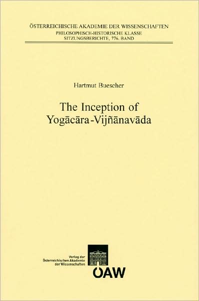 Inception of Yogacara-vijnanavada