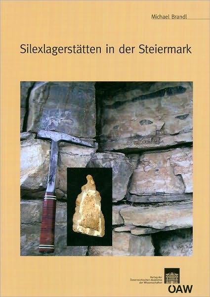 Silexlagerstaetten in der Steiermark