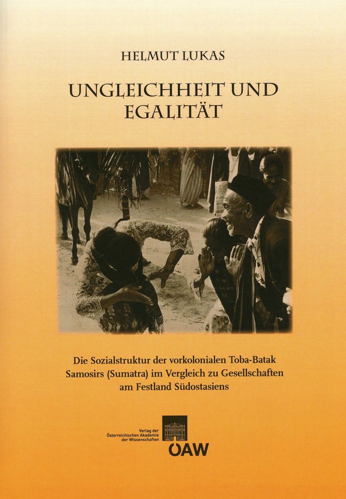 Ungleichheit und Egalitat