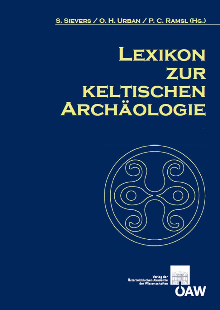 Lexikon zur keltischen Archaologie