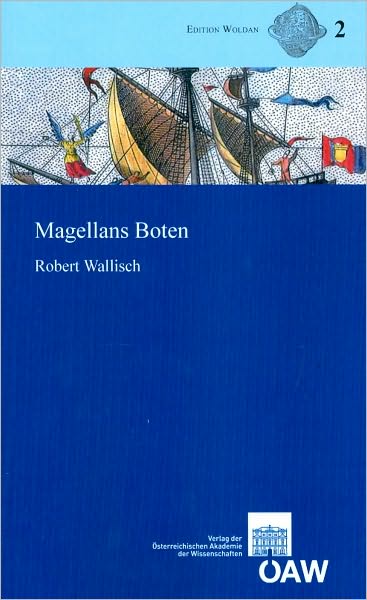 Magellans Boten