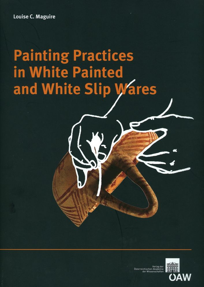 Painting Practices in White Painted and White Slip Wares