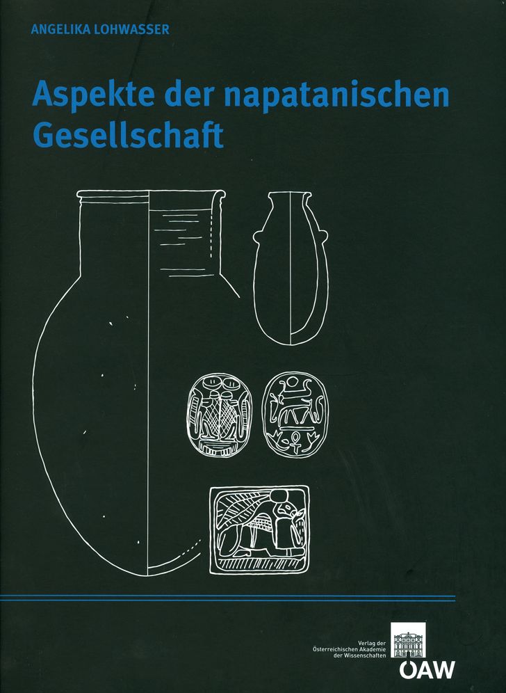 Aspekte der napatanischen Gesellschaft