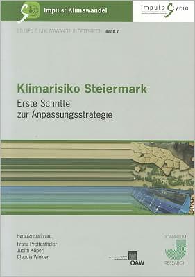 Klimarisiko Steiermark