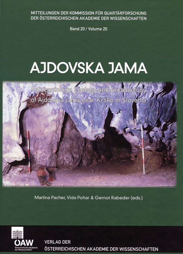 Ajdovska jama
