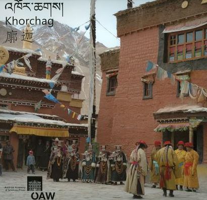 Khorchag: An Overview of its History and Culture