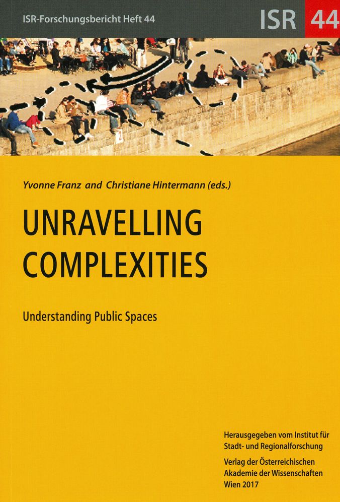 Unravelling Complexities: Understanding Public Spaces