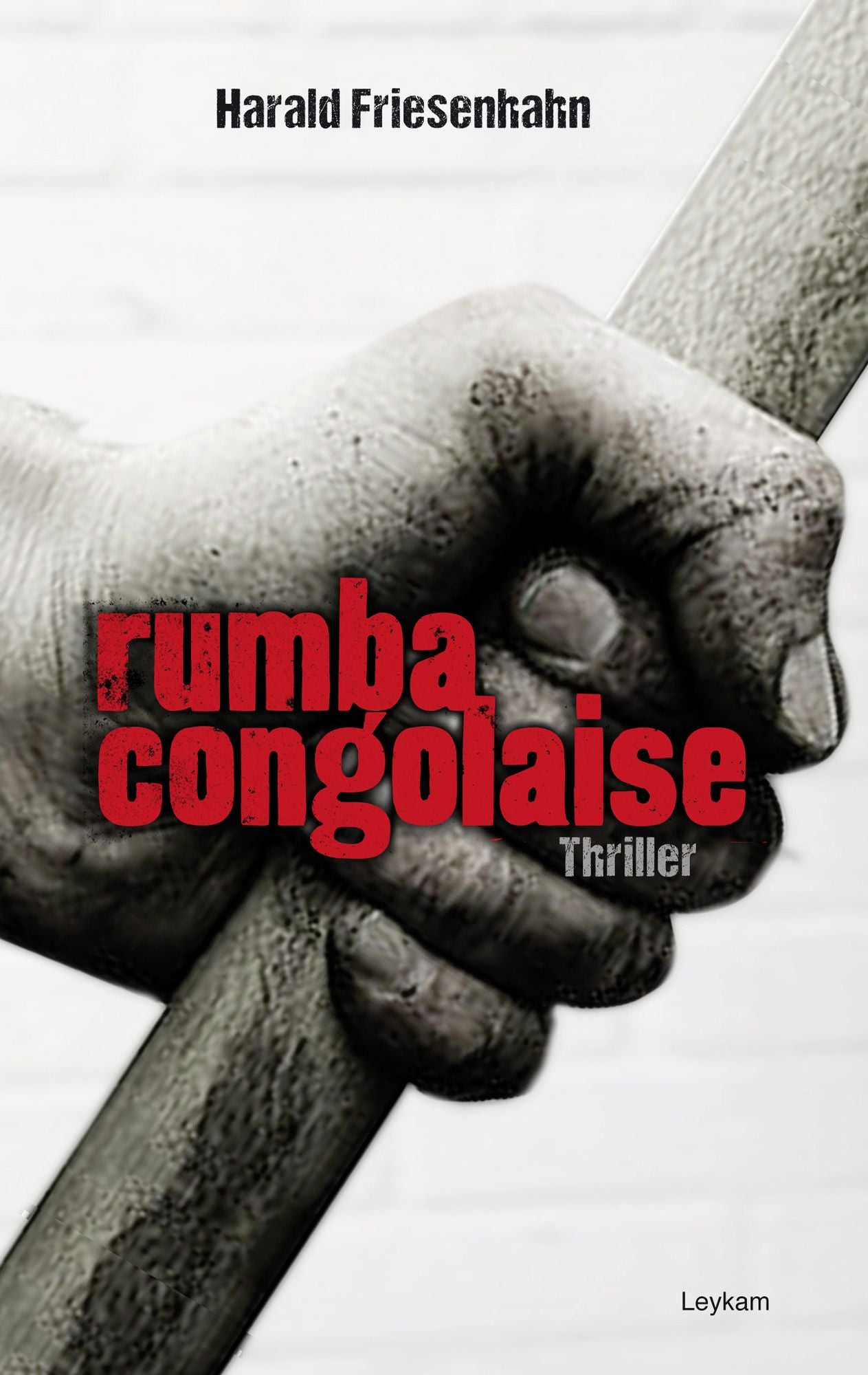 Rumba congolaise: Thriller