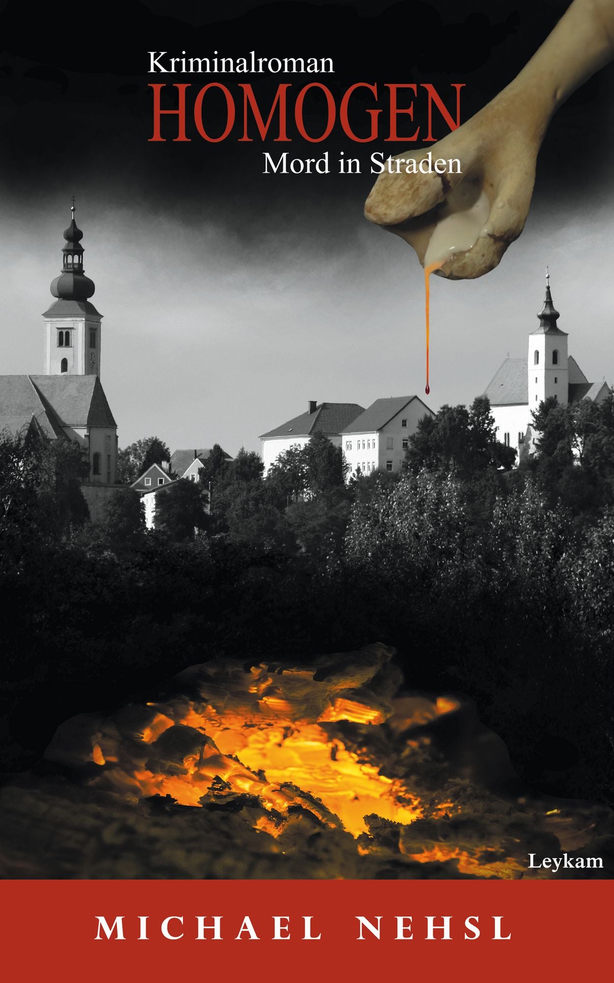 Homogen: Mord in Straden