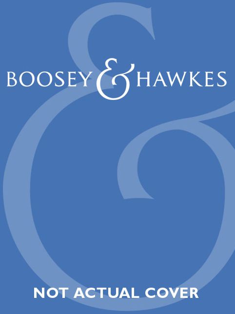 String Quartet No. 3: Full Score