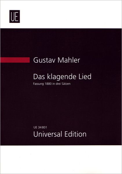 Das Klagende Lied