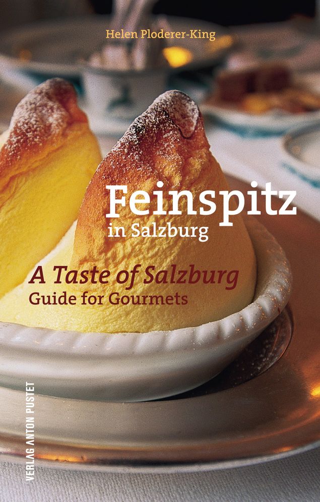 A Taste of Salzburg