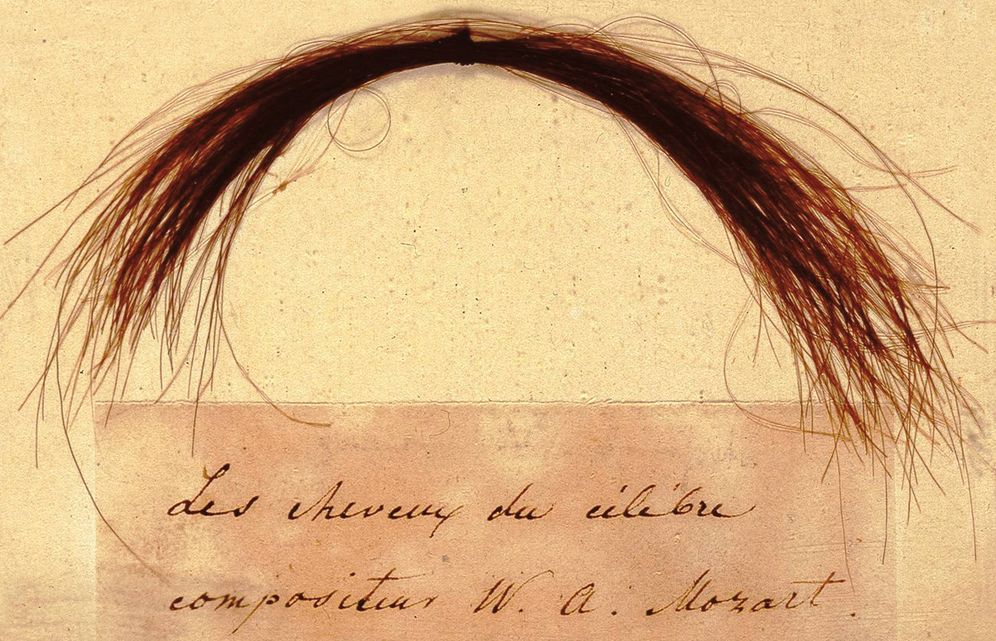 Next to Mozart: Answers to the 111 Most Common Questions
