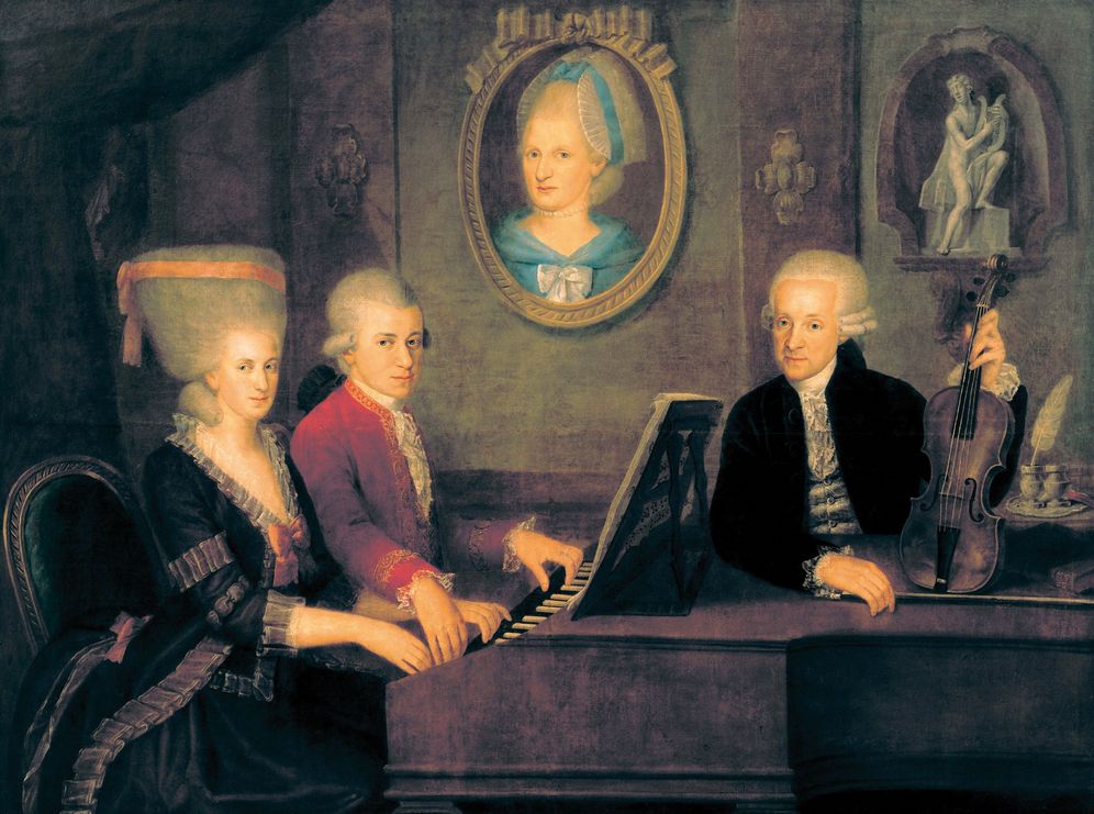 Next to Mozart: Answers to the 111 Most Common Questions