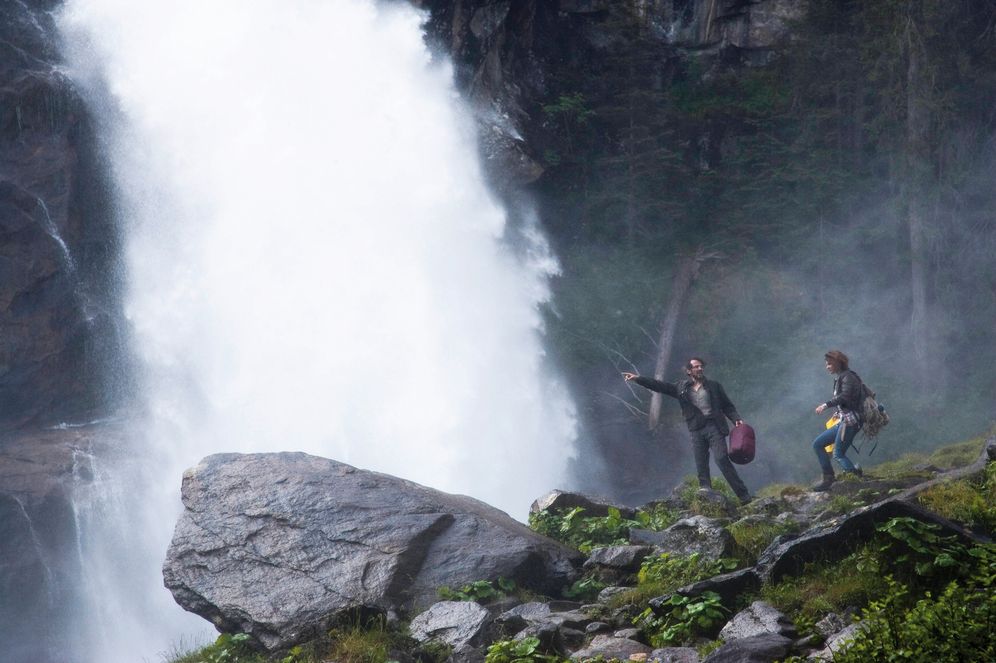 Location Salzburg: The World's Most Versatile Movie Locations
