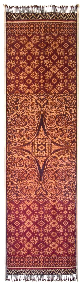 The Aichhorn Collection: Ikat