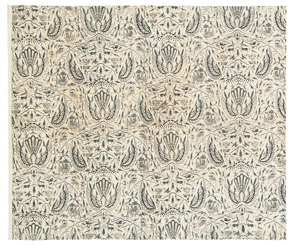 The Aichhorn Collection: Batik