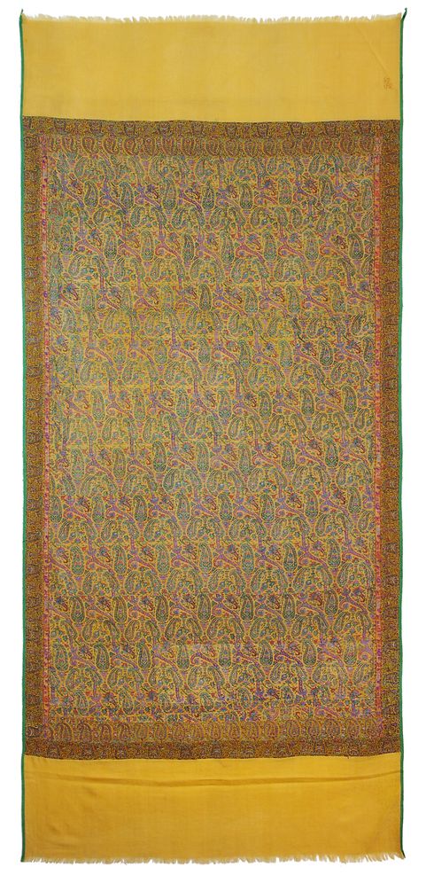 The Aichhorn Collection: Needlework