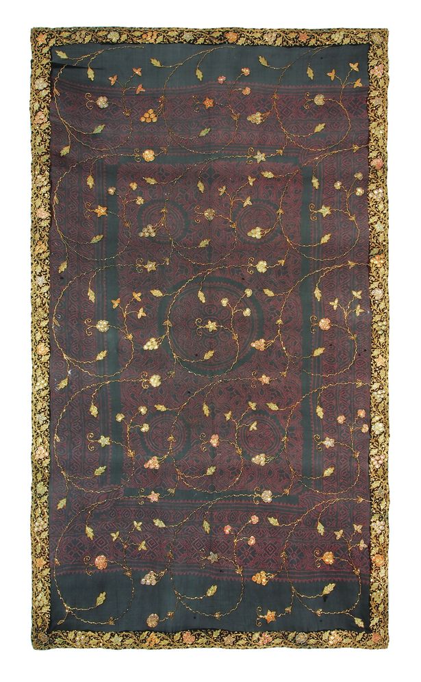 The Aichhorn Collection: Needlework