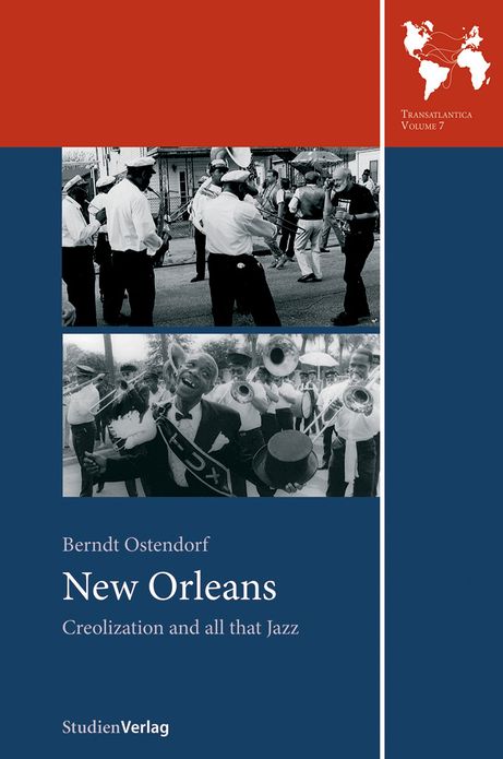 New Orleans: Creolization and all that Jazz