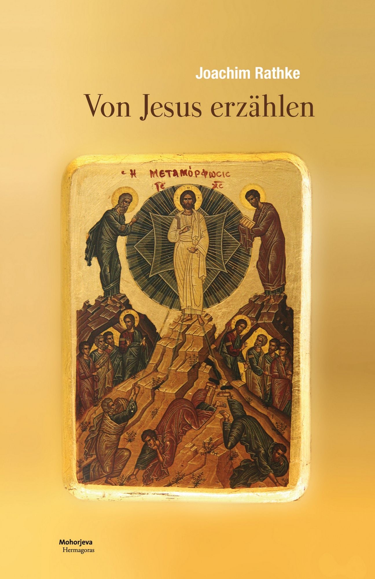 Von Jesus erzählen
