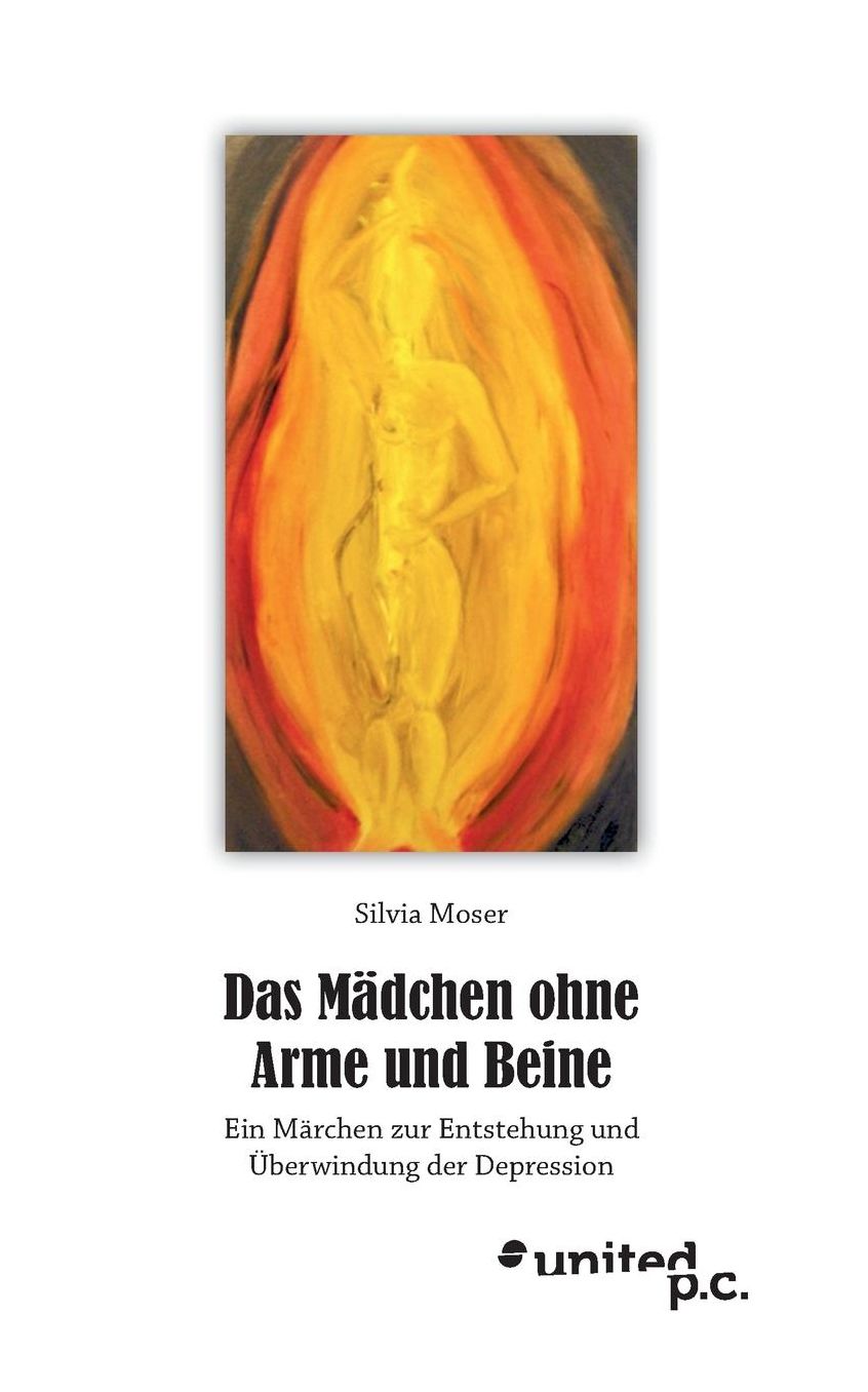 Das Madchen Ohne Arme Und Beine