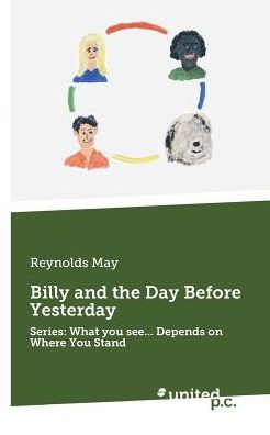 Billy and the Day Before Yesterday