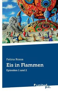 Eis in Flammen