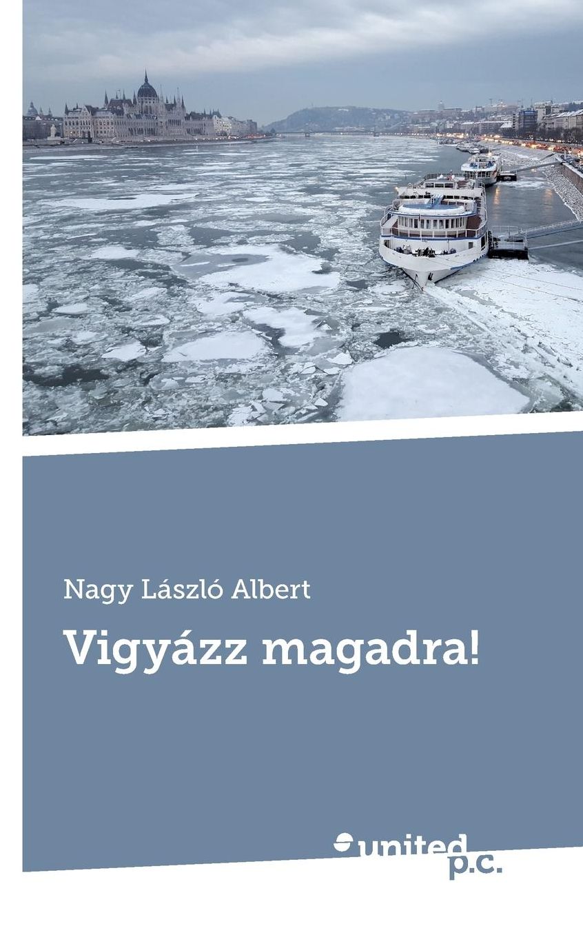 Vigyazz Magadra!