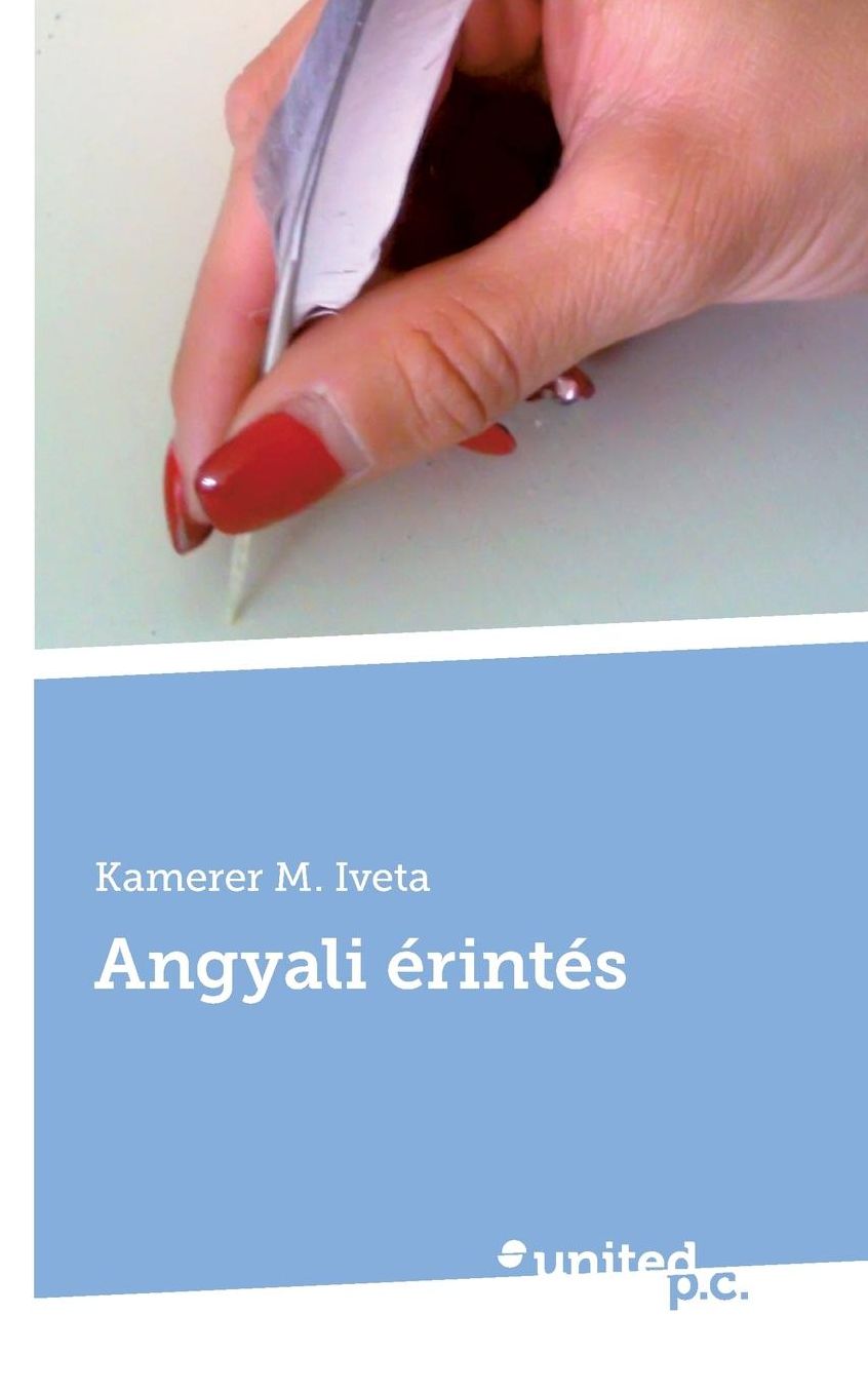 Angyali Erintes