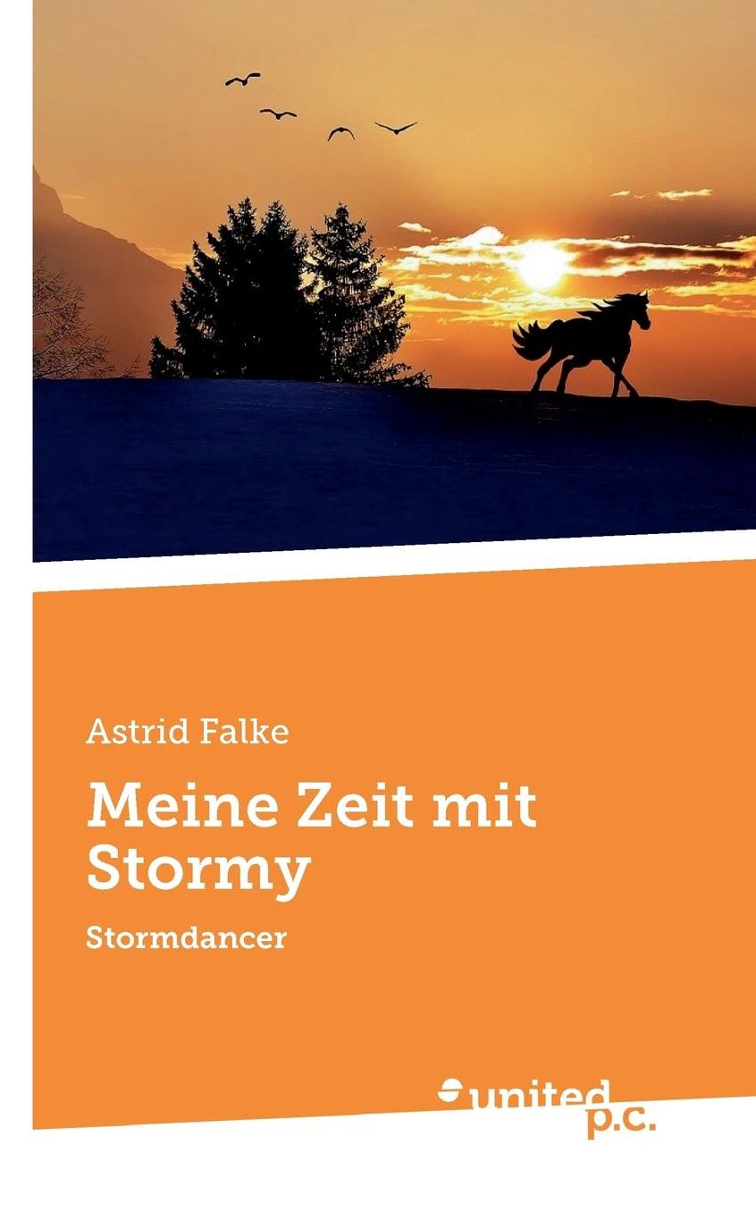 Meine Zeit Mit Stormy