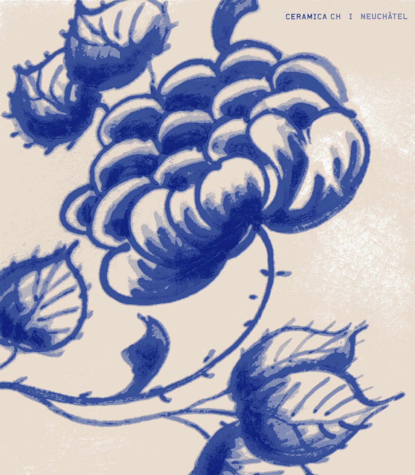 Ceramica CH: Neuchatel