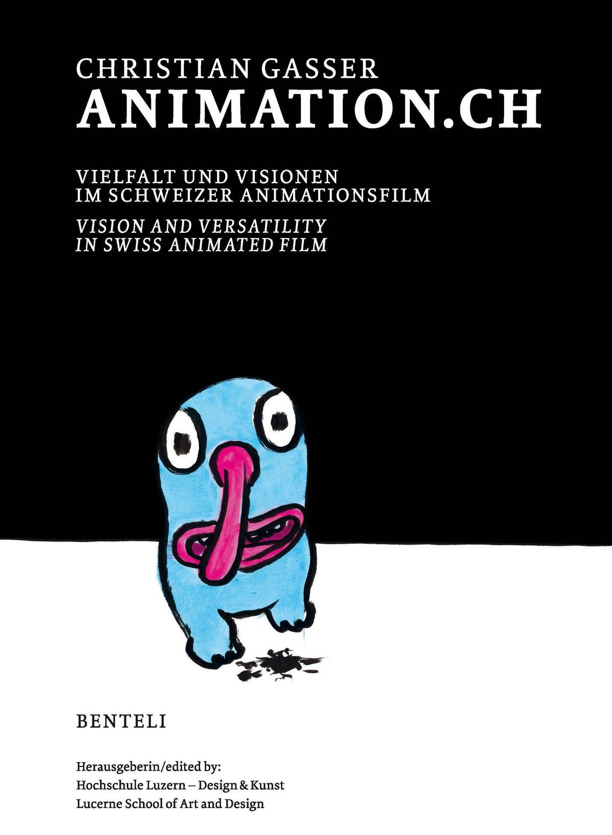 animation.ch: Vielfalt und Visionen im Schweizer Animationsfilm
