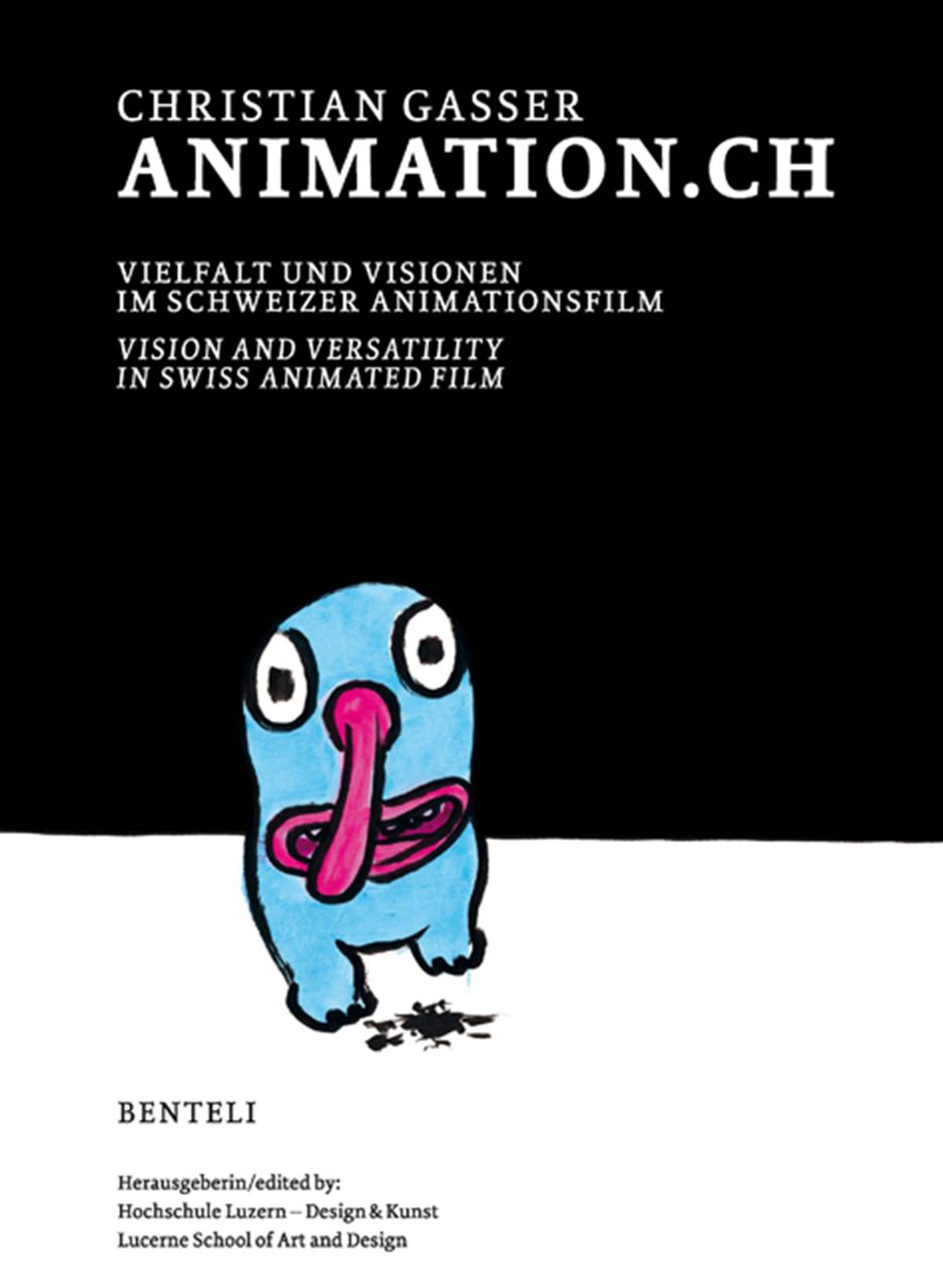 animation.ch: Vision and Versatility in Swiss Animated Film