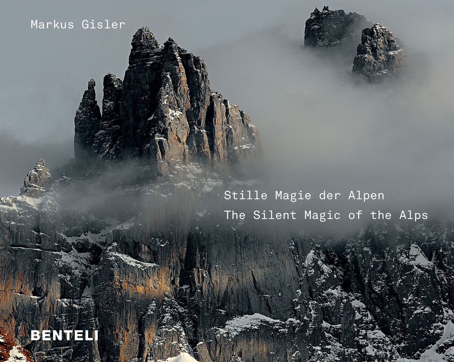 Silent Magic of the Alps