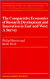 Comparative Economics of Research Development and Innovation in East and West: A Survey