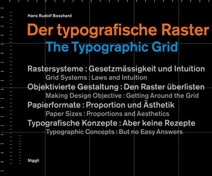 The Typographic Grid