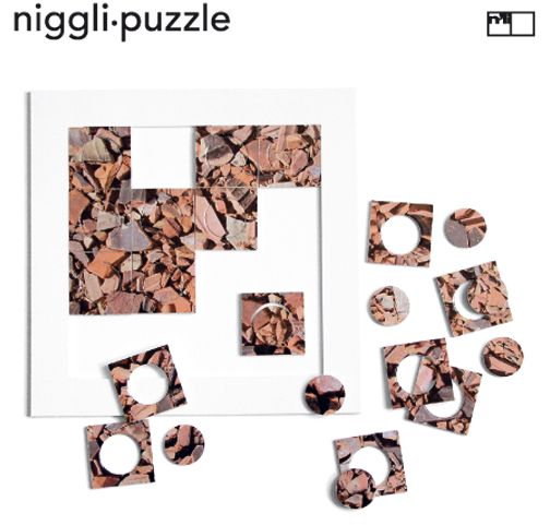 Niggli Puzzle