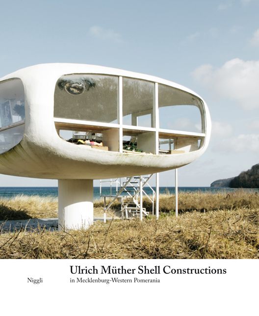 Shell Structures in Mecklenburg-Western Pomerania