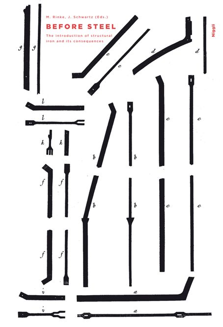 Before Steel: The Introduction of Structural Iron and Its Consequences