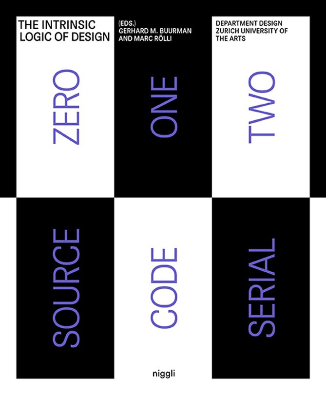 Intrinsic Logic of Design
