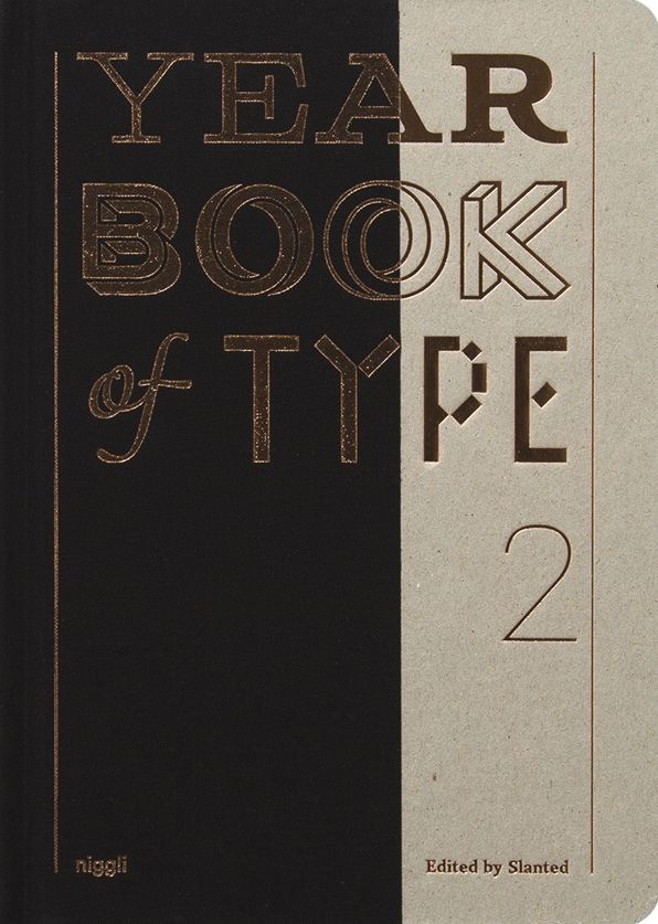 Yearbook of Type II