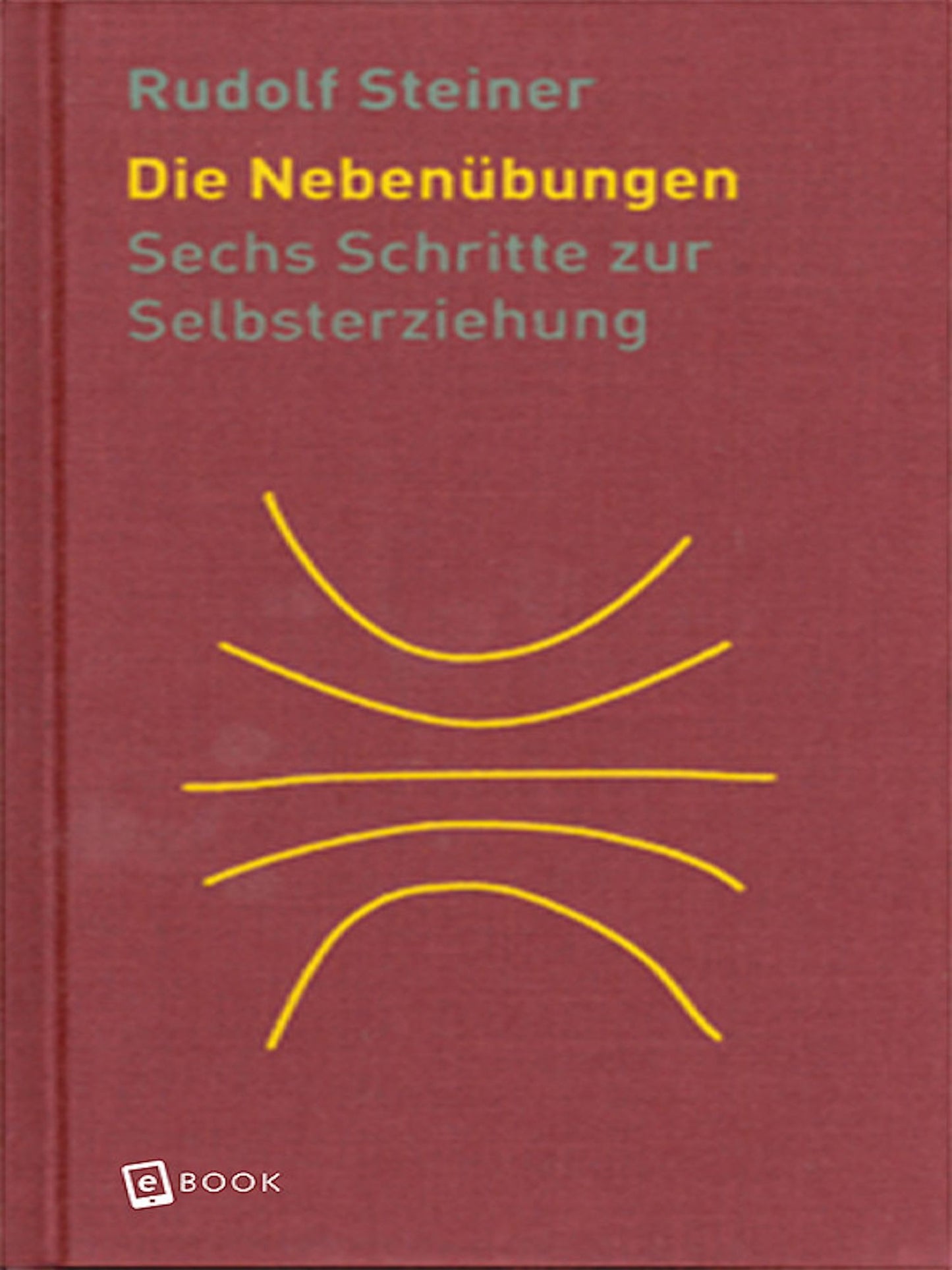 Die Nebenübungen: Sechs Schritte zur Selbsterziehung