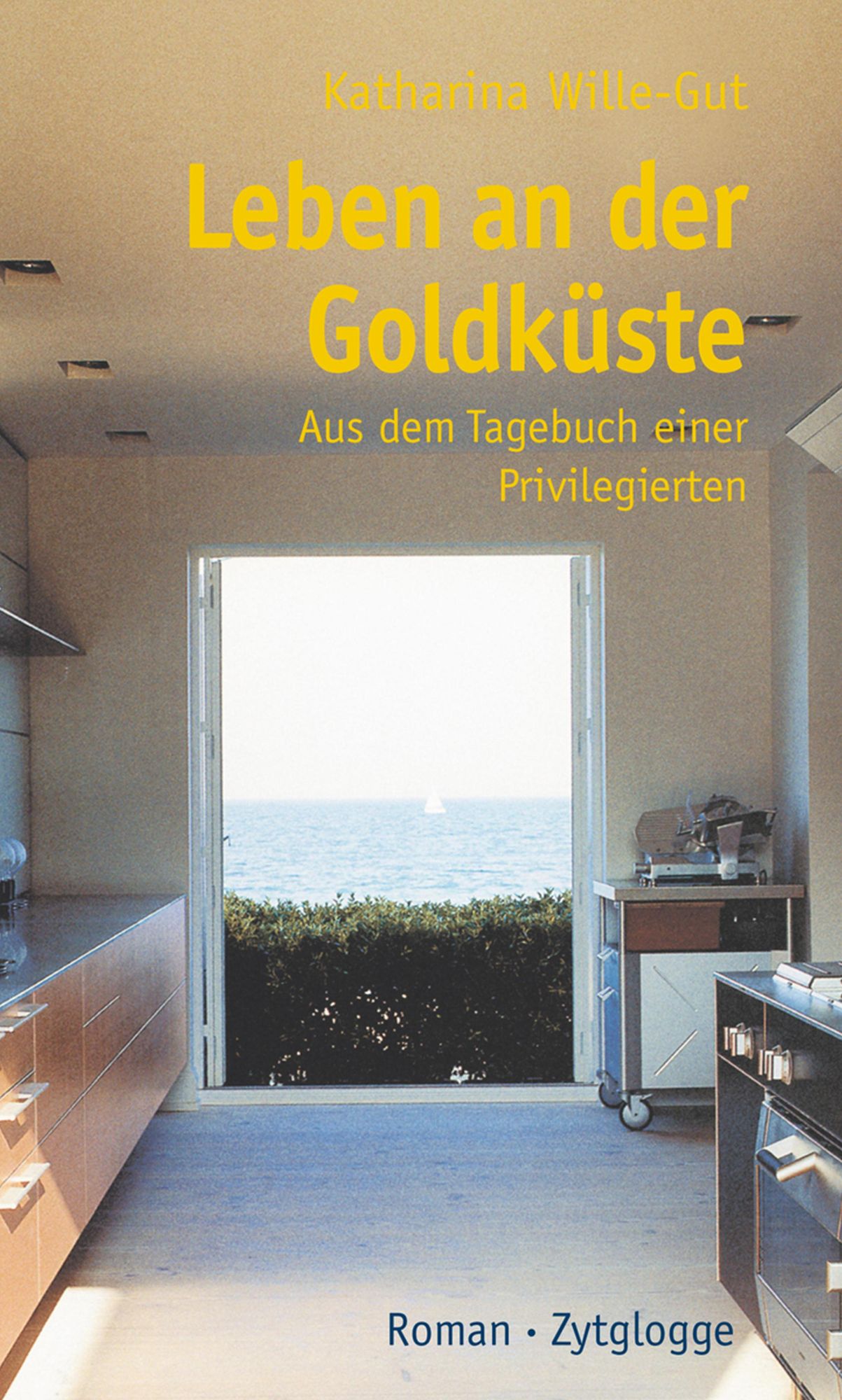 Leben an der Goldküste