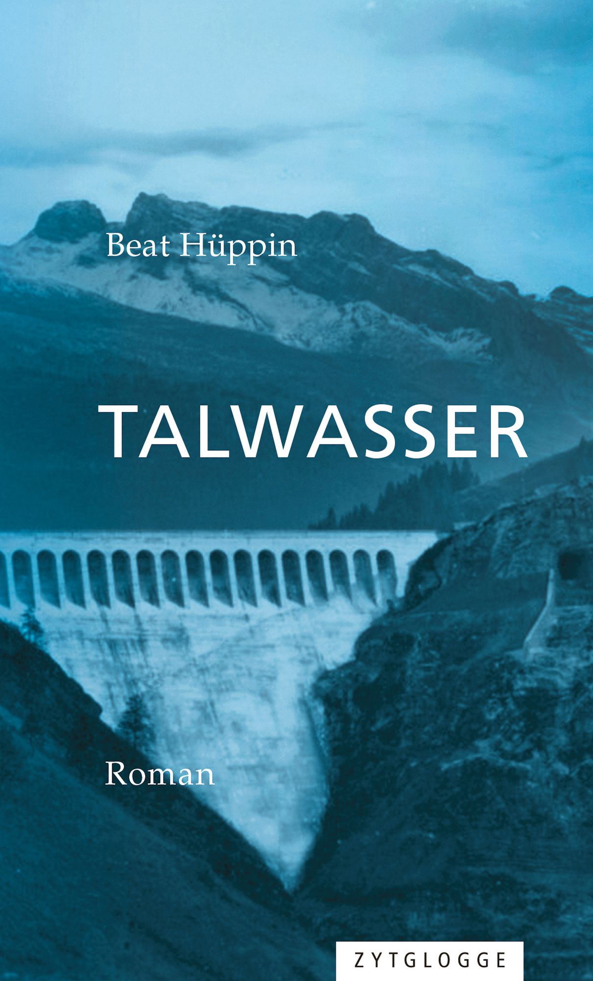 Talwasser: Roman