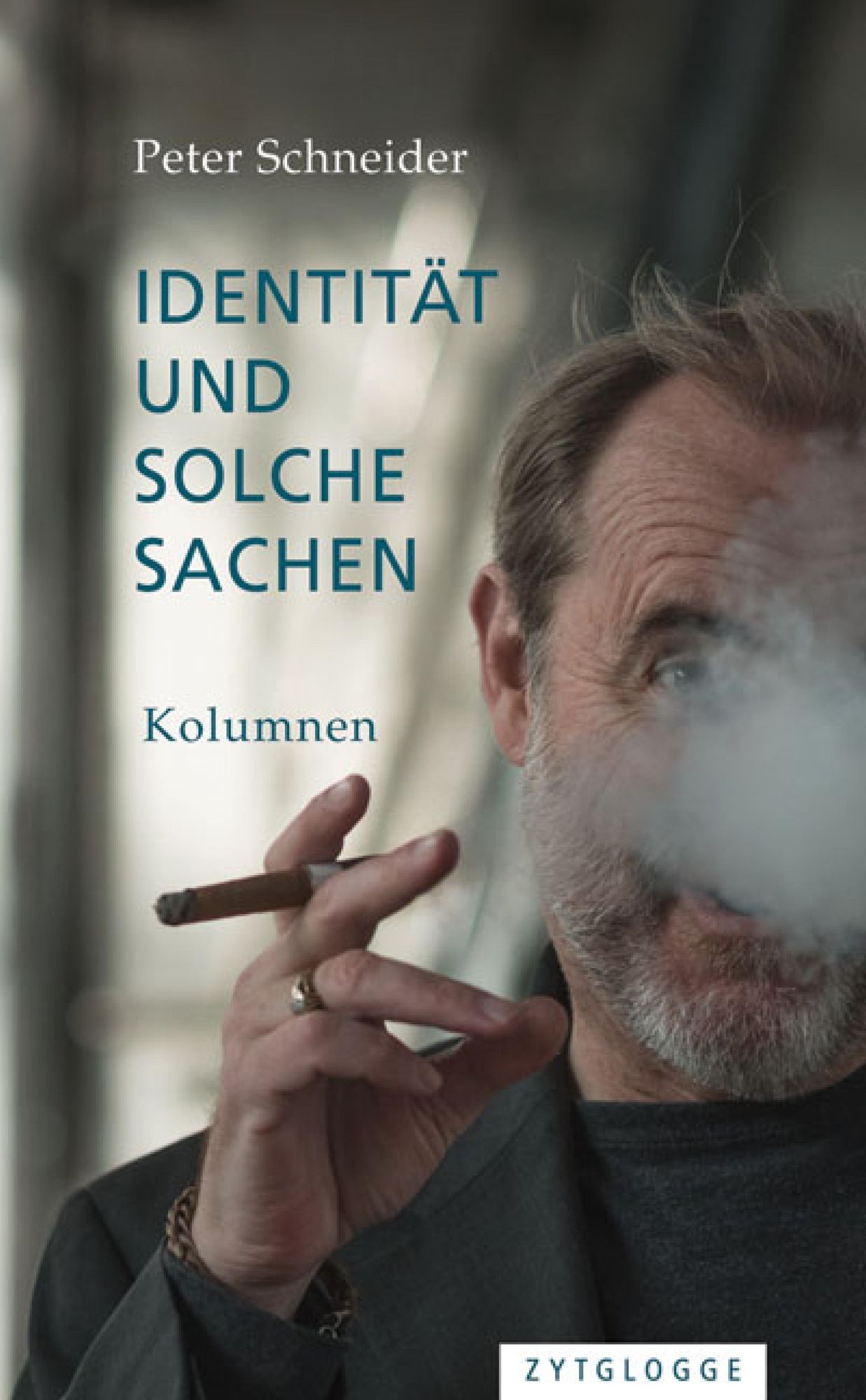 Identität und solche Sachen: Kolumnen