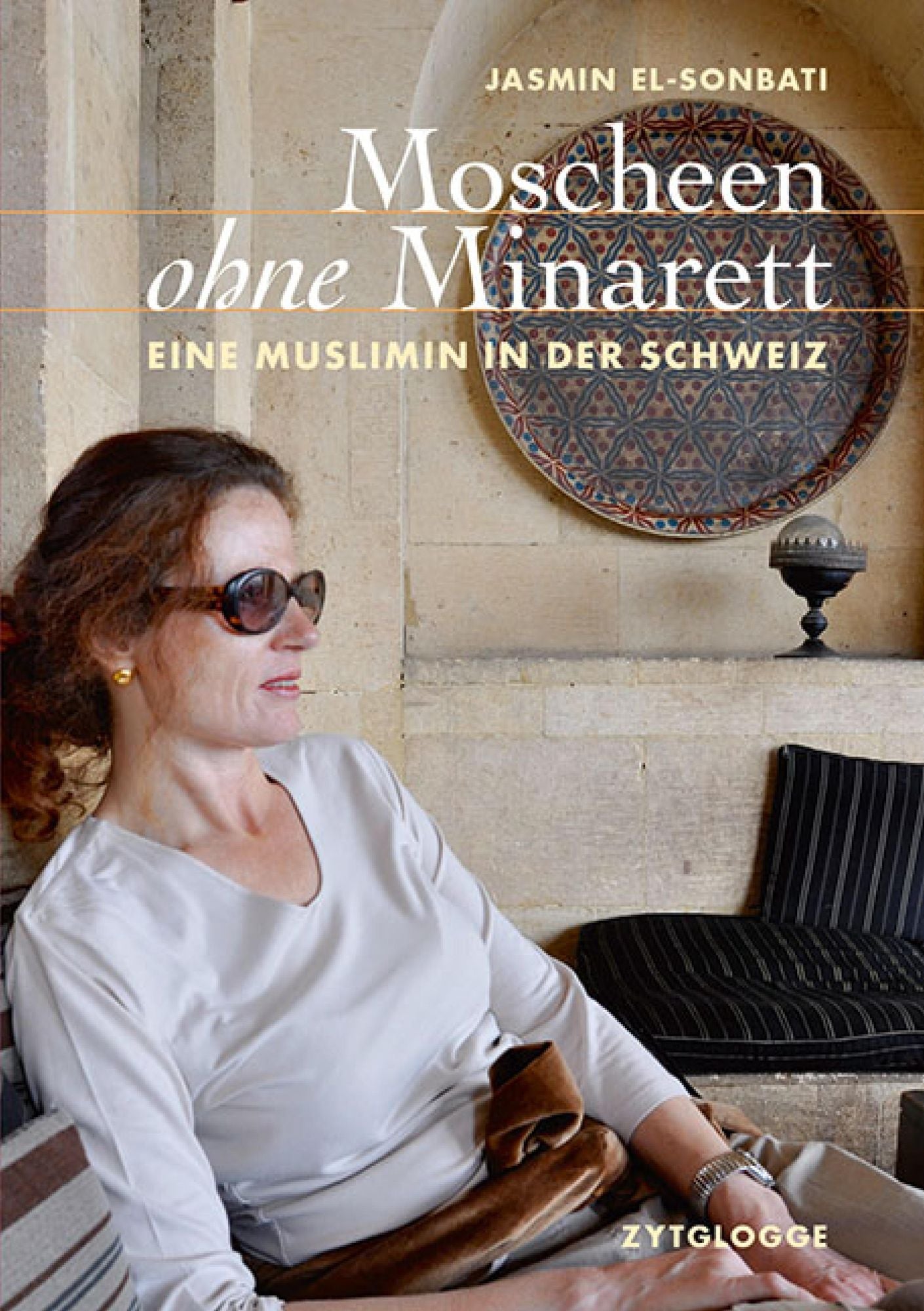 Moscheen ohne Minarett: Eine Muslimin in der Schweiz