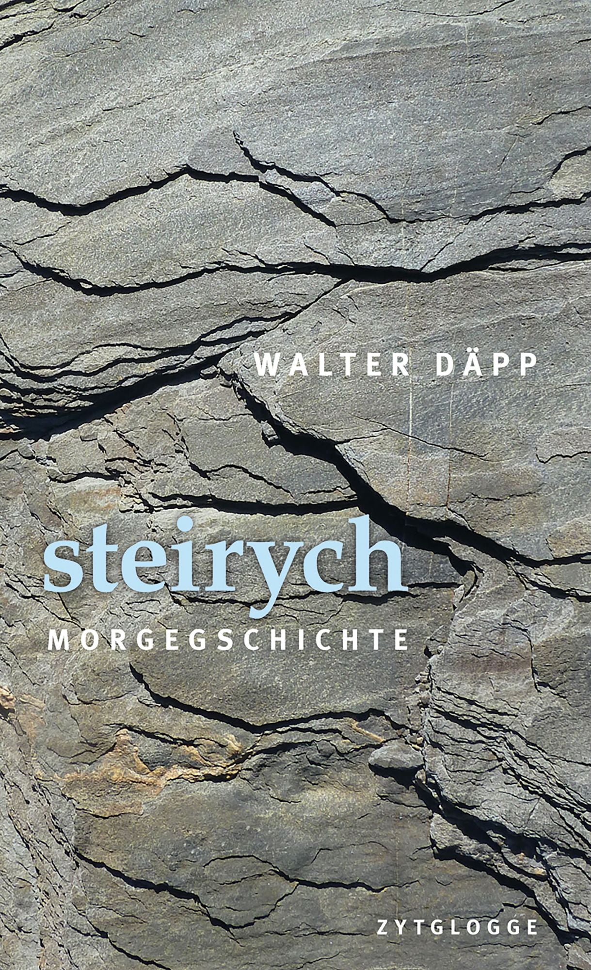 steirych: Morgegschichte