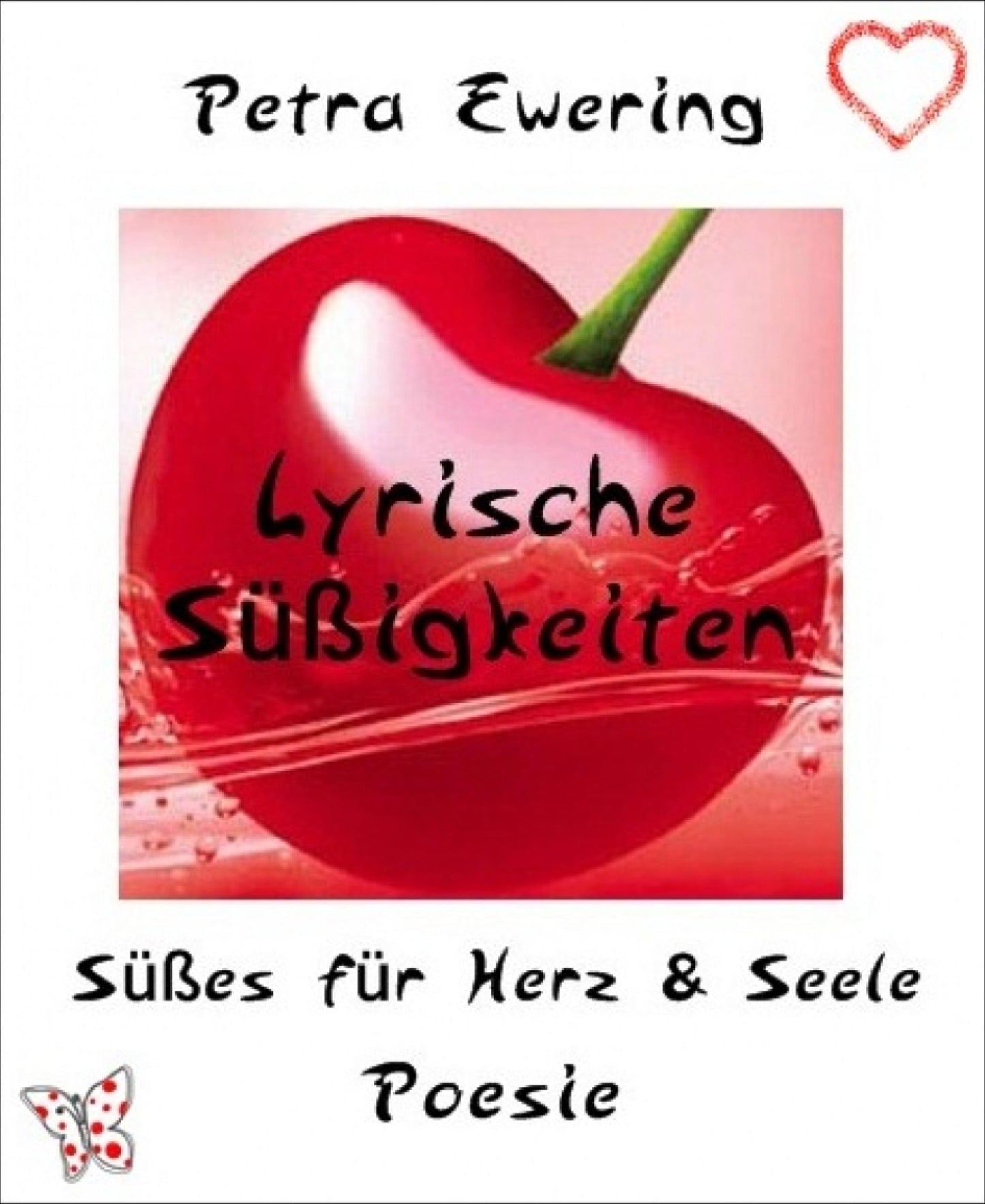Lyrische Süßigkeiten